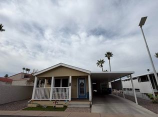 3300 E Broadway Rd #143, Mesa, AZ 85204