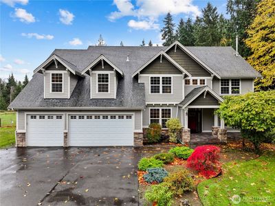 10311 215th Avenue SE, Snohomish, WA, 98290