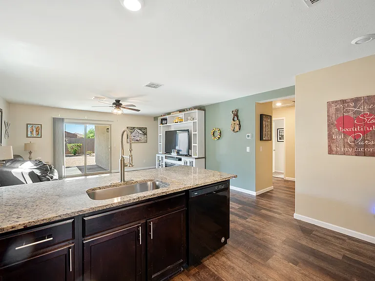 13190 E Chuparosa Ln — Photo 16