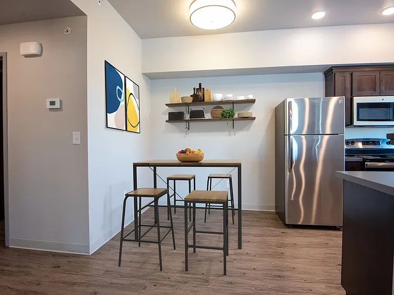 Spanish Peak Apartments — Photo 11