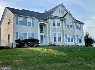 5 Wellsville Ln, Avondale, PA 19311
