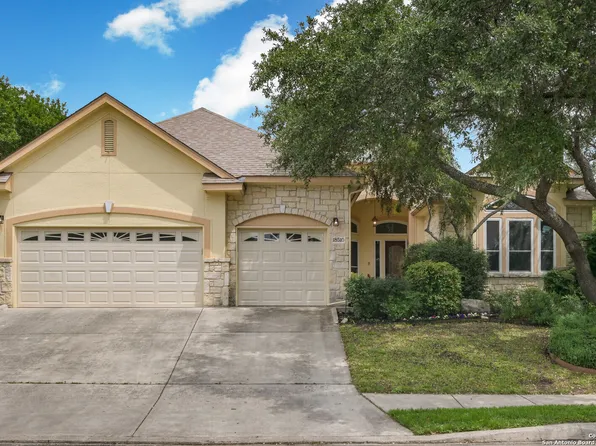 18510 ELMBROOK, San Antonio, TX 78258