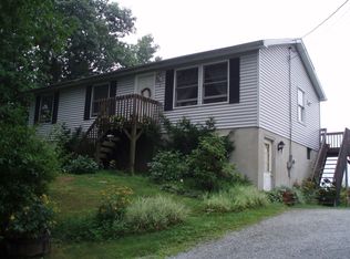 12 Upper Notch Rd, Sussex, NJ 07461