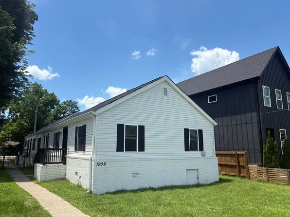 1909 10th Ave N, Nashville, TN