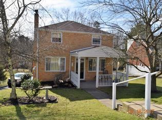 614 Penny Dr, Pittsburgh, PA