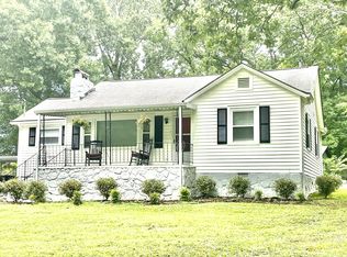 311 Longwood St, Chickamauga, GA 30707