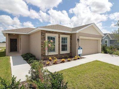 3811 Sandhill Crane Dr, Lakeland, FL, 33811