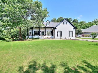 770 Providence Club Dr, Monroe, GA 30656