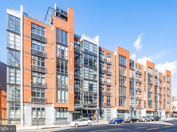 2120 Vermont Ave NW APT 608, Washington, DC 20001