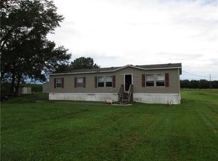 32535 Hwy 642 N, Paulina, LA 70763