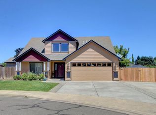 540 Diego Ct, Central Pt, OR 97502