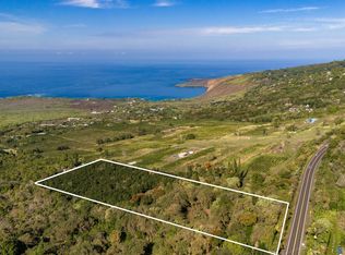 83-5621 Hawaii Belt Rd, Captain Cook, HI 96704