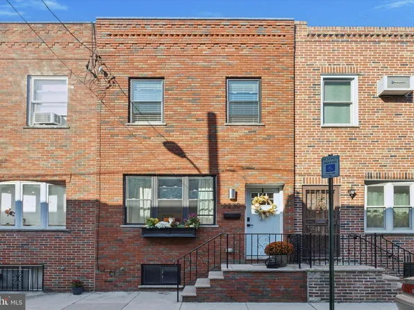 2230 S Bancroft St, Philadelphia, PA 19145