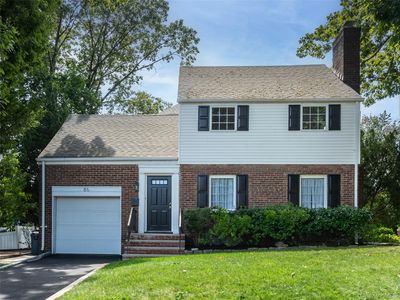 86 Dennis Street, Manhasset, NY, 11030