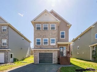 84 Viridian Dr, Dartmouth, NS B3A0B7