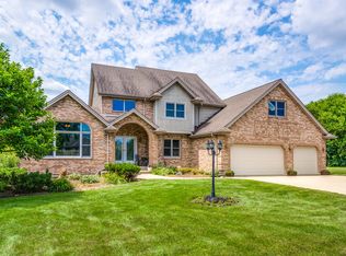 16048 S Peppermill Trl #0, Homer Glen, IL 60491
