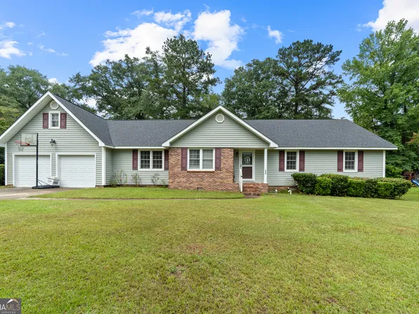 116 Sitton Ave, Gordon, GA 31031