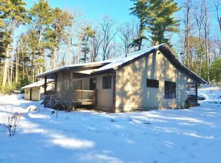 1140 Blue Island Rd, Arbor Vitae, WI 54568