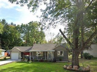 21127 Mada Ave, Southfield, MI 48075