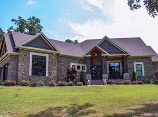 3065 W Country Club Rd, Searcy, AR 72143