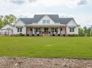 665 Smith Oaks Dr, Appling, GA 30802