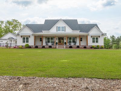 665 Smith Oaks Dr, Appling, GA, 30802
