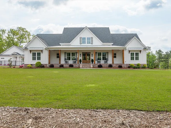 665 Smith Oaks Drive, Appling, GA
