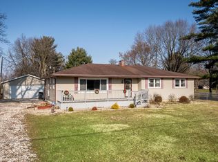 4310 Stetzer Rd, Bucyrus, OH 44820