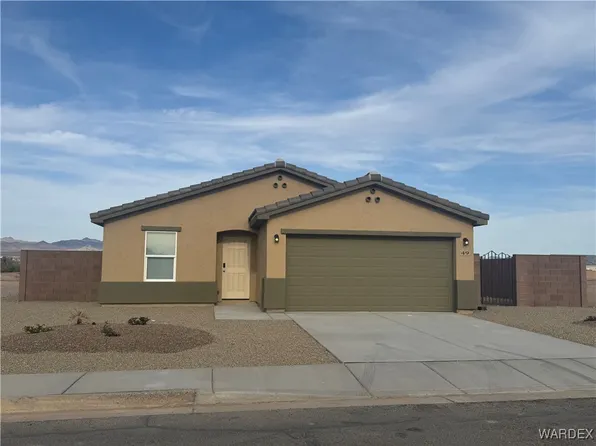 49 Spanish Bay Dr N, Mohave Valley, AZ 86440