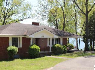 53 Yucca Ln, Gilbertsville, KY 42044