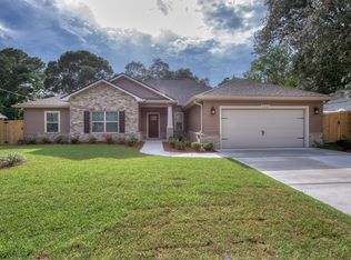 6200 Timberland Ridge Dr, Crestview, FL 32539