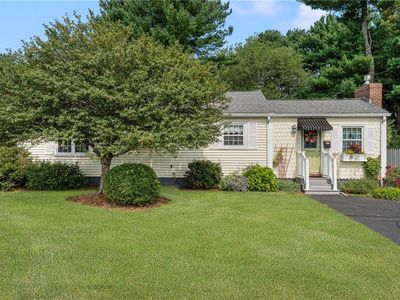 127 Greenville Rd, North Smithfield, RI, 02896