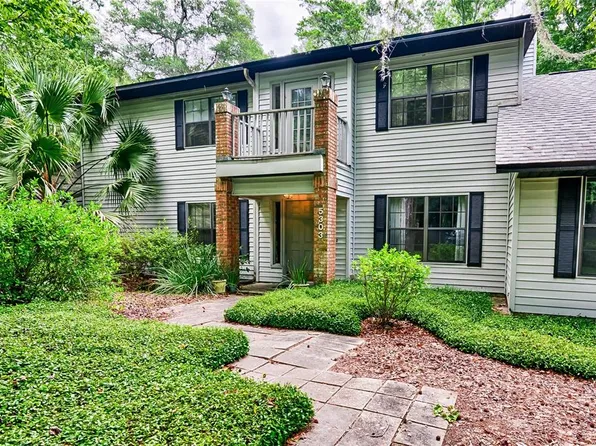 5303 NW 91st Blvd, Gainesville, FL 32653