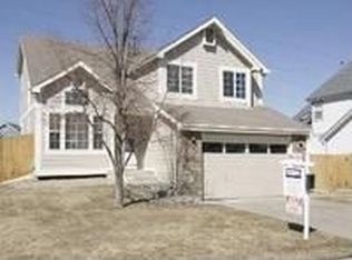 9699 Otis Dr, Westminster, CO 80021
