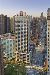 Rented by Rose Associates, Inc.