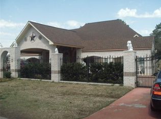 19922 Sandy Hill Cir, Cypress, TX 77433