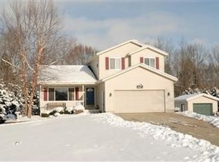 4063 Rabbit River Dr, Hamilton, MI 49419