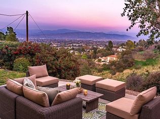 3800 Glenridge Dr, Sherman Oaks, CA 91423