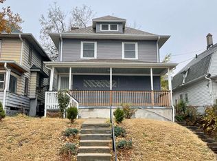 3322 Hamilton St, Omaha, NE 68131