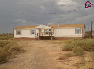 45 South Rd, Alamogordo, NM 88310