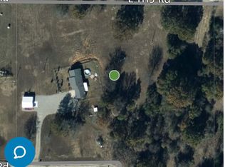 468183 E 1116th Rd, Gans, OK 74936