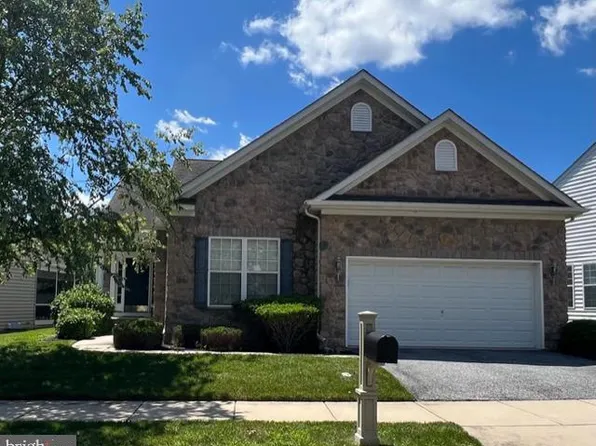 346 Pierce Run, Newark, DE 19702