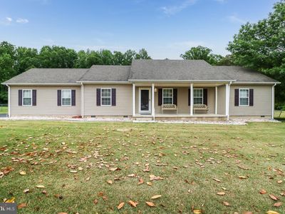 117 Mount Vernon Dr, Viola, DE, 19979