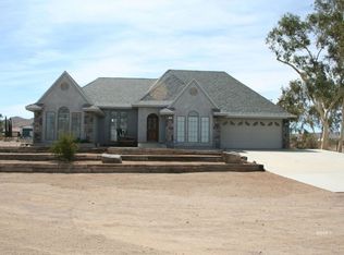 309 E Diamond Peak Ave, Ridgecrest, CA 93555