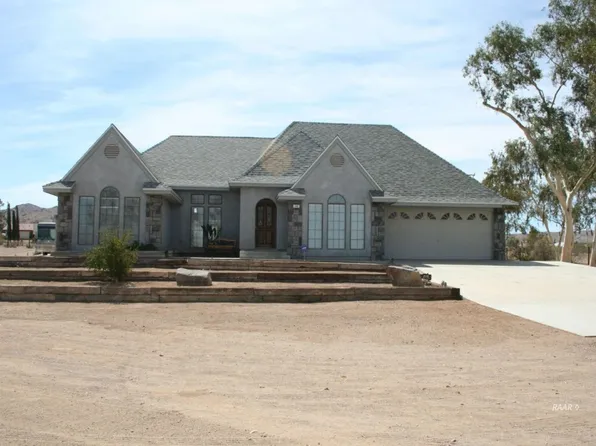 309 E Diamond Peak Ave, Ridgecrest, CA 93555