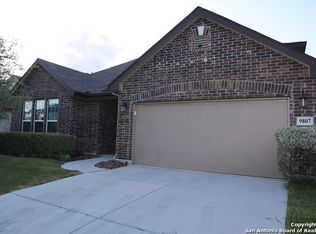 9807 Common Law, Converse, TX 78109