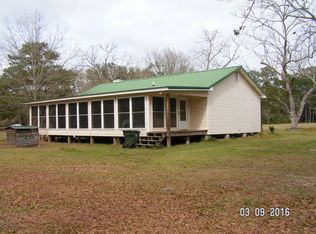 10831 Vernant Church Rd, Foley, AL 36535