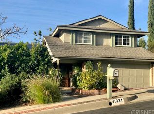 11331 Dulcet Ave, Porter Ranch, CA 91326