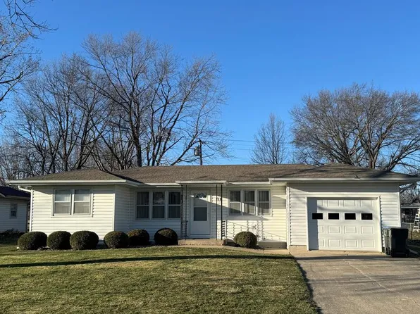 711 E Meadow Ln, Kirksville, MO 63501