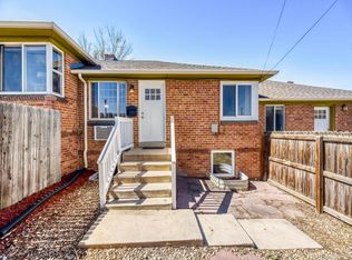 4420 W 11th Ave, Denver, CO 80204